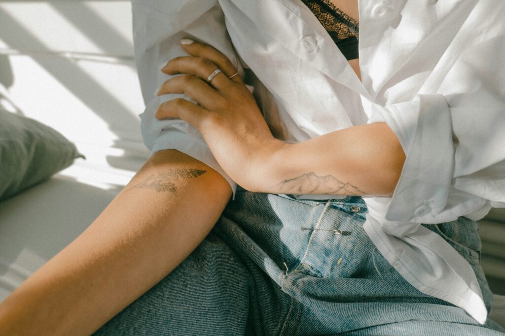 Professional Tattoo Removal: What to Expect in Your First 3 Sessions